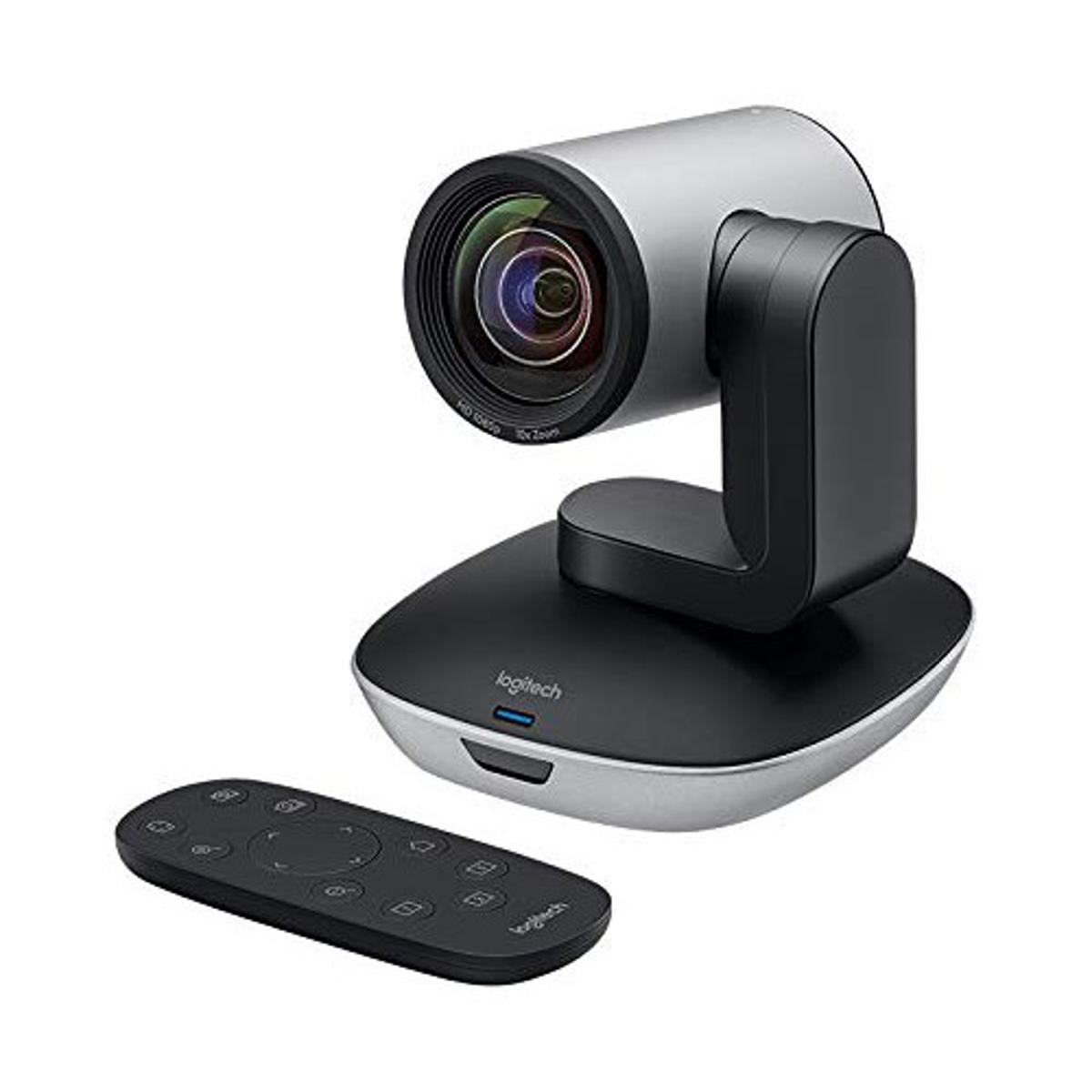 Logitech PTZ Pro 2 Video Conference Cam