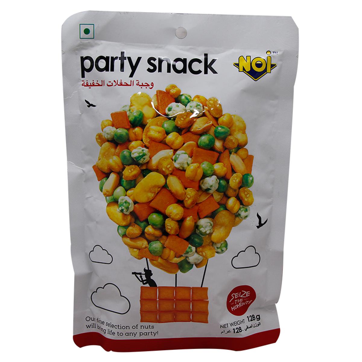 Noi Party Snack 128G Thai