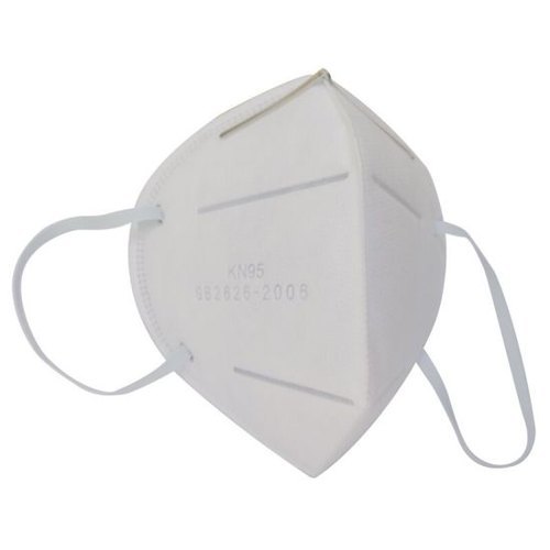 C-F KN95 Face Mask FFP2 10 pcs (1 BOX). 