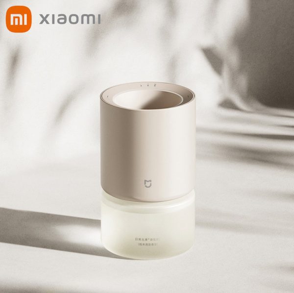Xiaomi Mijia Aroma Diffuser Smart Fragrance Machine Set