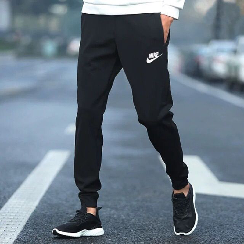 Super Skinny Rib Joggers for men: Buy 