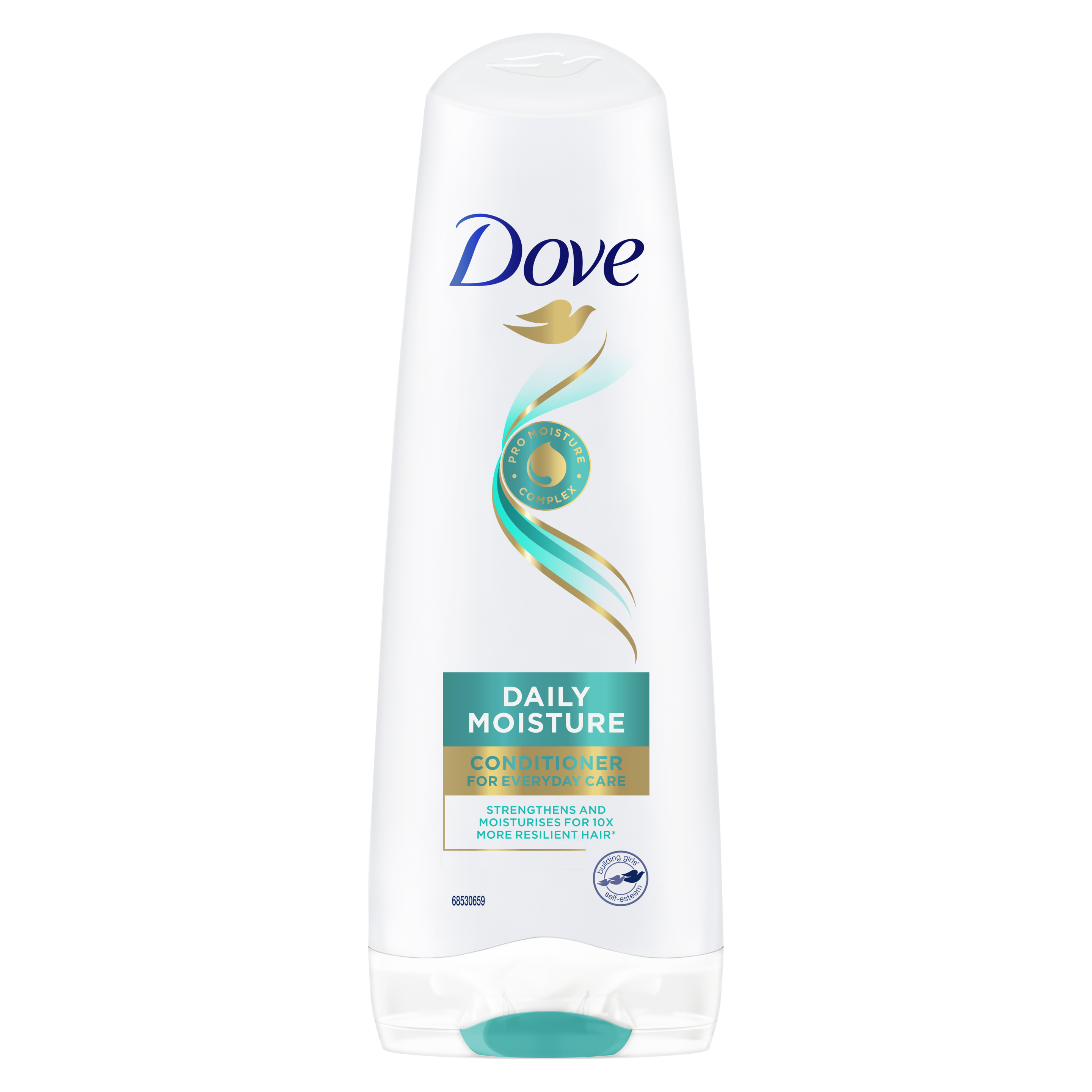 Daily Moisture Conditioner | Dove