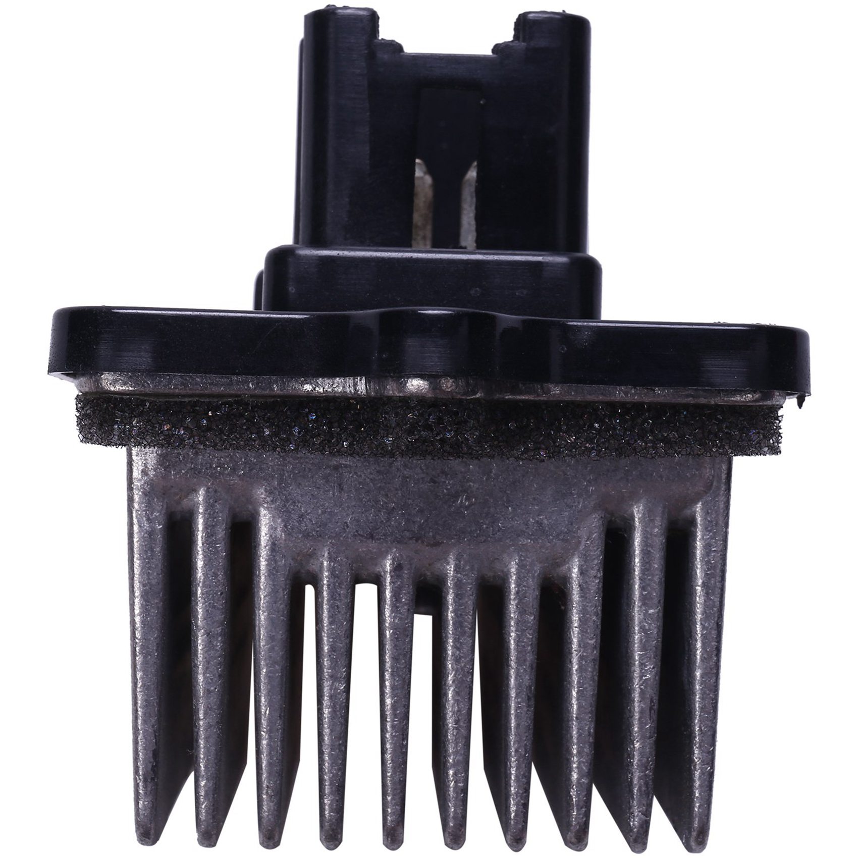 ICQURBT 3X Hvac Heater Blower Motor Resistor 7802A006 Ru-691 for Mitsubishi Lancer Outlander Rvr 2007-2013. 