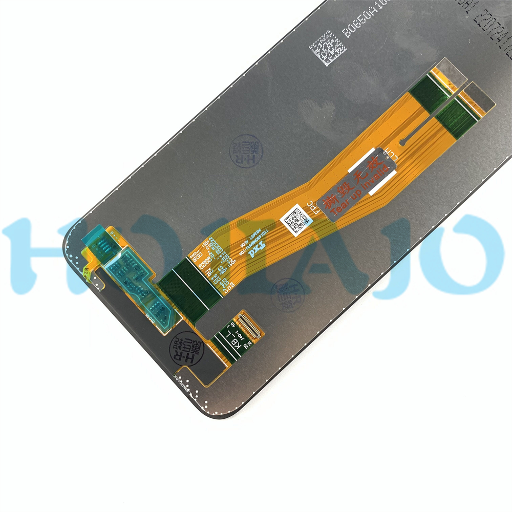 3/5/10PCS High Quality For Samsung A04e Display Screen Replacement For Samsung A04e LCD A042F A042M Display Touch Panel Parts. 