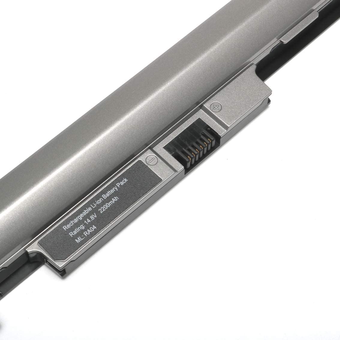 RA04 708459-001 New Laptop Battery Replacement for HPP ProBook 430 ProBook 430 G1 H6L28ET H6L28AA HSTNN-IB4L. 
