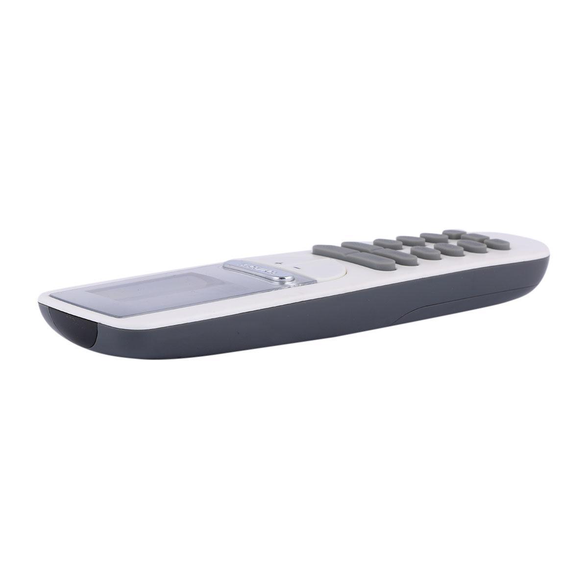 Gree AC Remote Control. 
