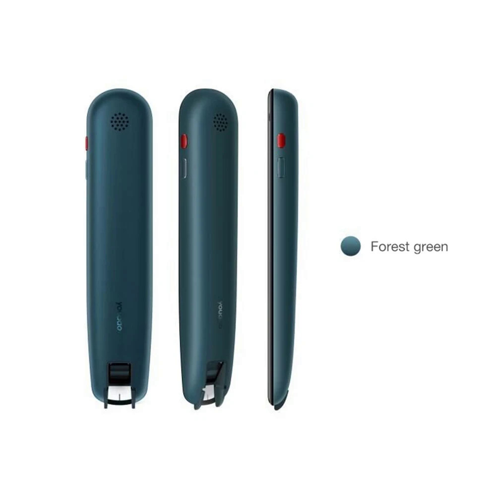 Youdao Language Translator Pen 3 Pro Scanning Dictionary Pen For Language Learner Multilingual Translated Pen（English Interface). 