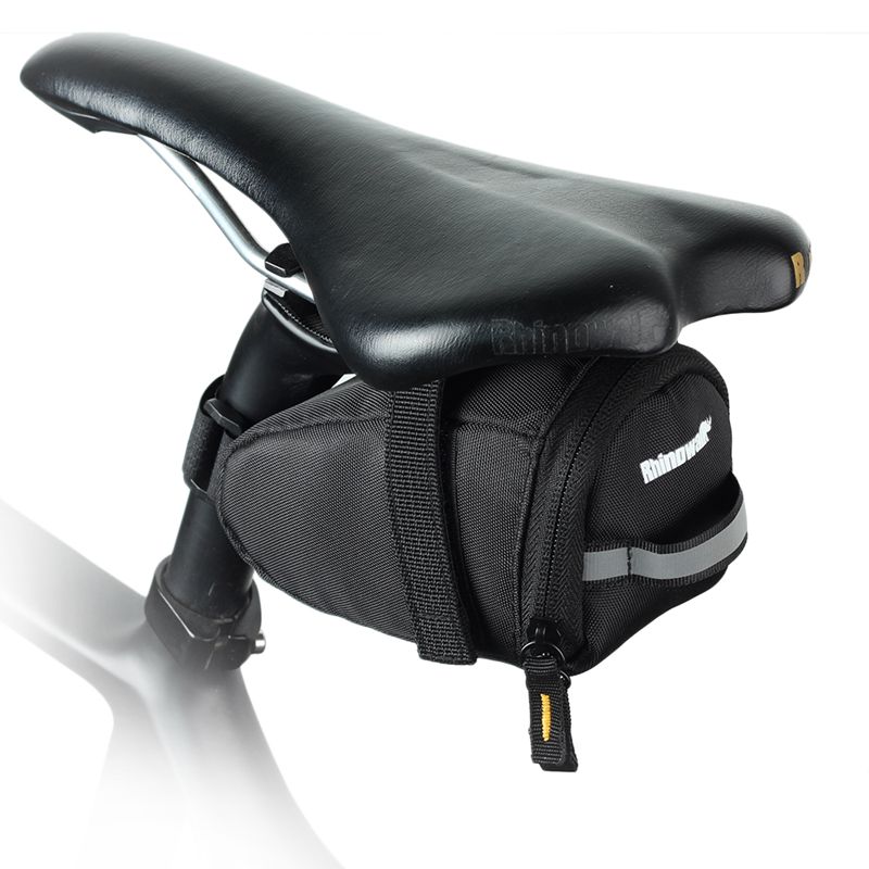 best bike saddle bolsa