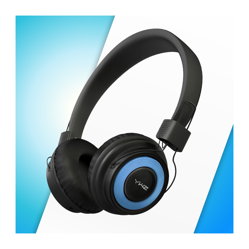 XO In-Ear Headphones Control S31