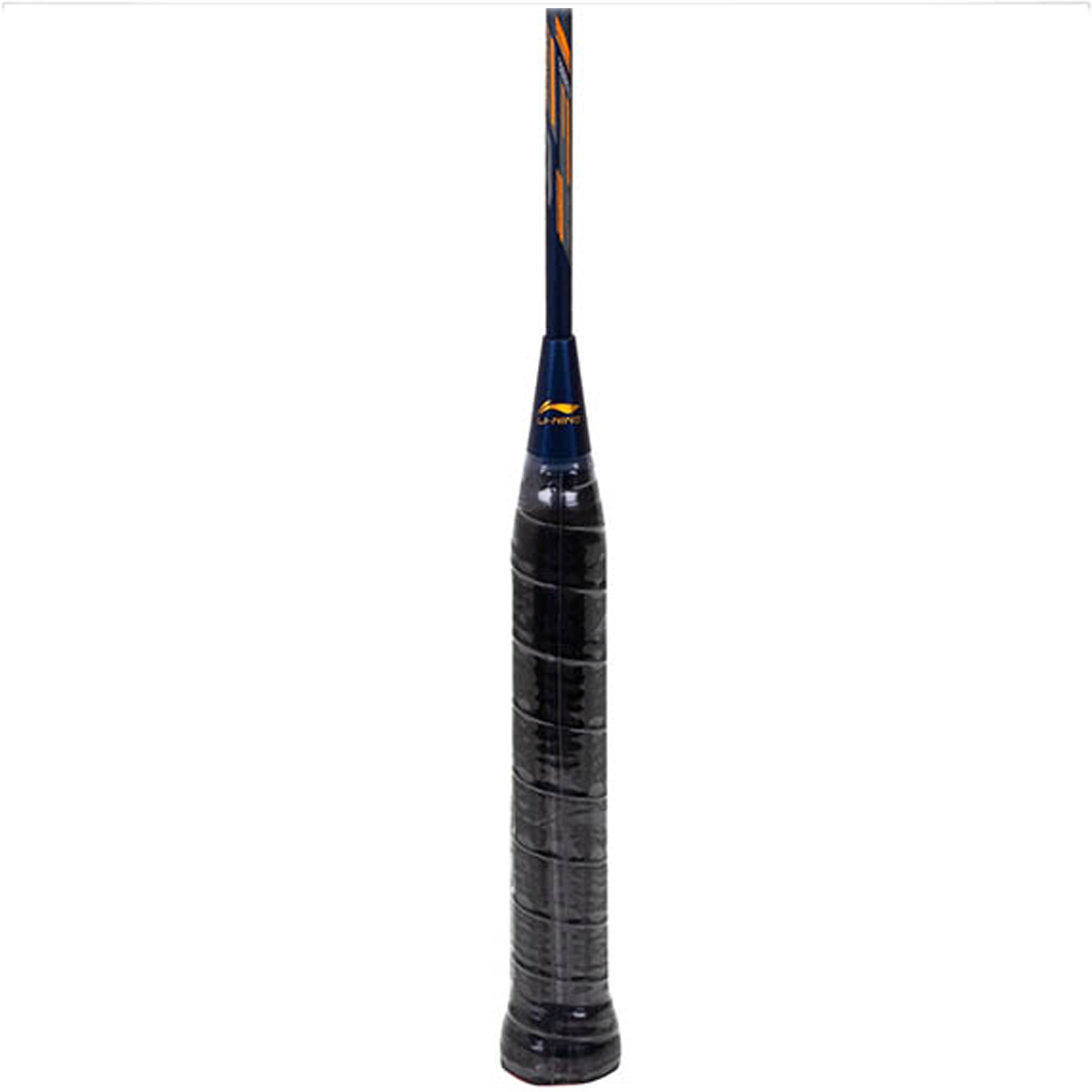 Li-Ning Super Lite Max 9 unstrung badminton racket. 