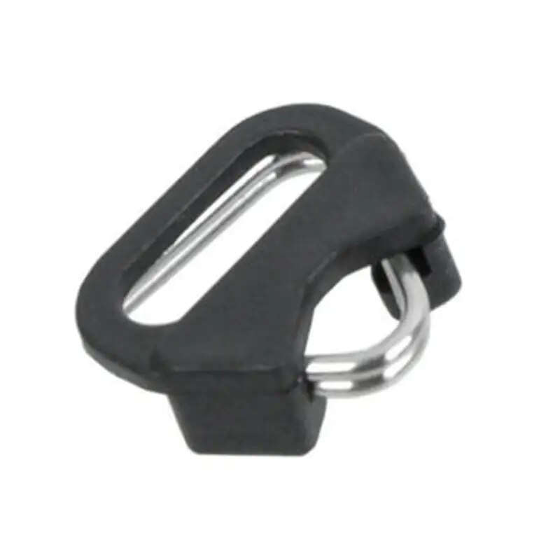 Camera Shoulder Strap With Belt Hook Auxiliary Metal Triangle Ring Fasteners Film Micro Single Camera Conversion Strap Buckle. 