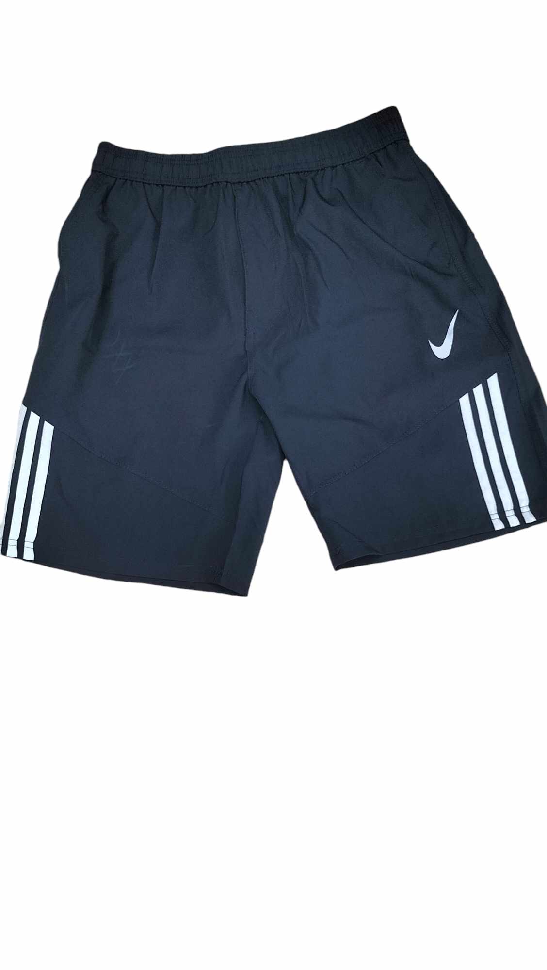 Export Quality Polistor Half Pants For Men - 2 Quarter For Men