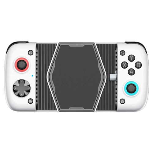 GameSir X3 Type-C Game Controller & Cooler with 4000 mm² Cooling Area, RGB Backlight, Compatible with Android 9