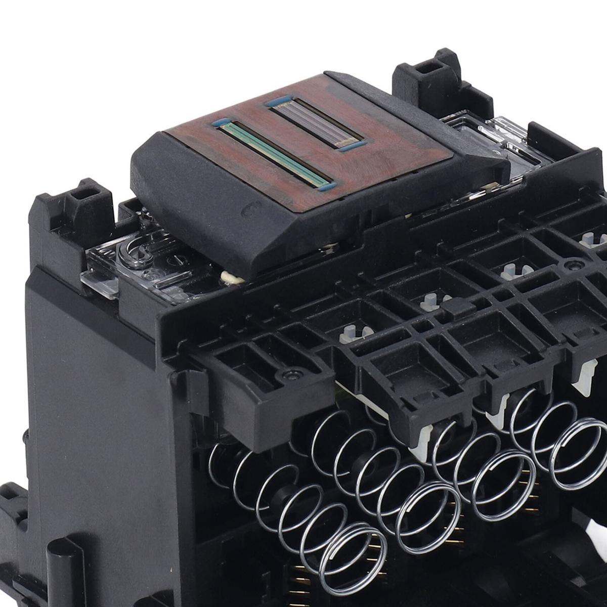 Print Head, Practical Printer Print Head Replacement Fluent Printing for 933 for 7612