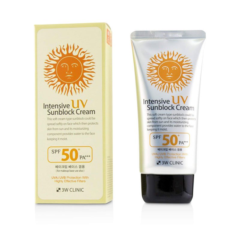 sun block cream price