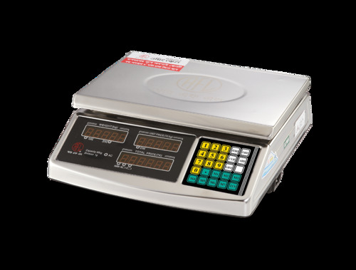 RFL TABLE TOP SCALE 40KG