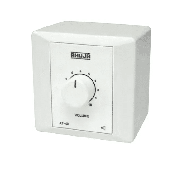 Ahuja AT-06 Volume Controller