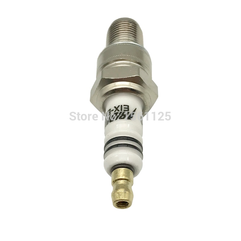【Alizeker Mall】Iridium Spark for TP406C AGR901X BR8EIX B8EIX IW24 IW22 805LP W24ESRZU W3CP BPR7EVX BPR8EIX BR7EIX BPR7EIX. 