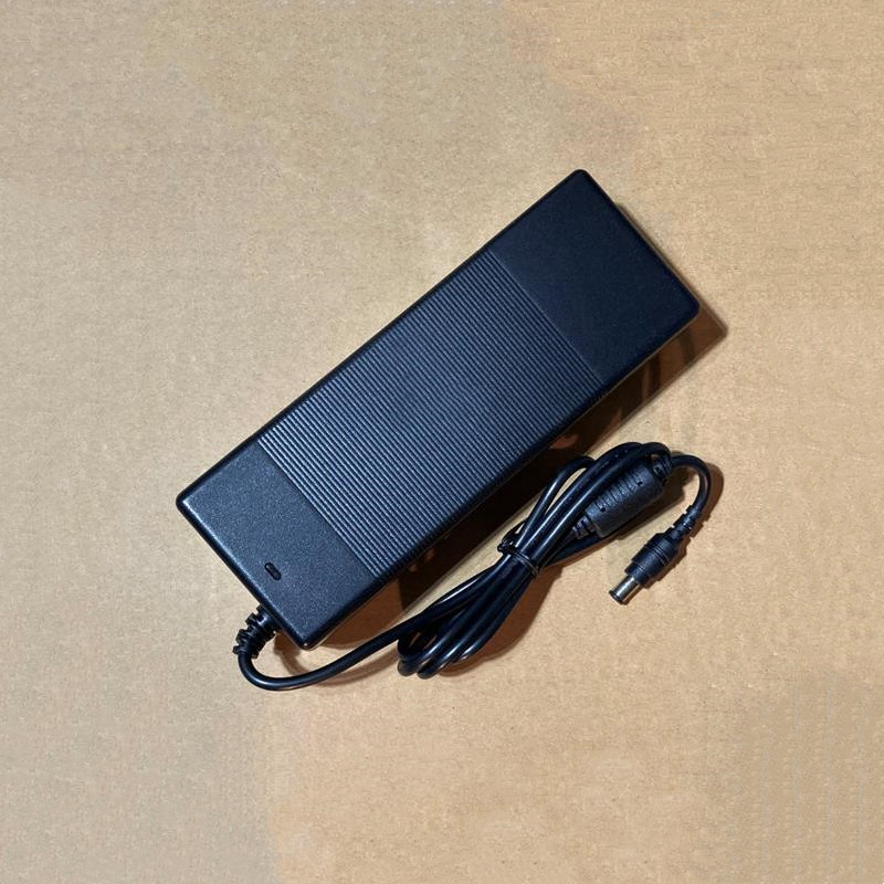 Genuine 48V 2.5A 120W FSP FSP120~AFA AC Power Supply Adapter For Dahua Hard Disk Video Recorder NVR Monitoring Host POE Charger. 