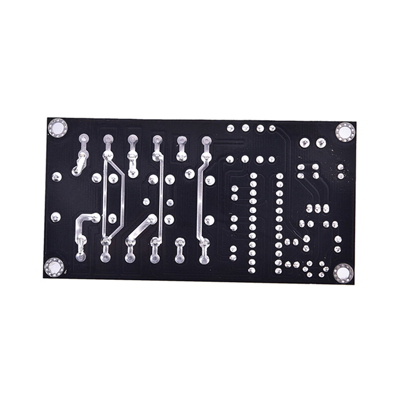 300W Digital Amplifier Speaker Protection Board 2.1 Channel Relay Speaker Module. 
