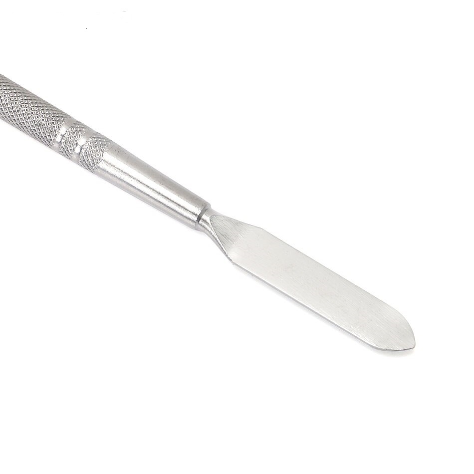Universal Stainless Steel Opening Tool Boot Stick Opener For Mobile Phone Computer Home Appliance Disassembling Touch Repairing Too. 