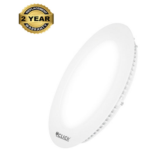 Click RC PANEL LED Bulbe 12W | Daraz.com.bd