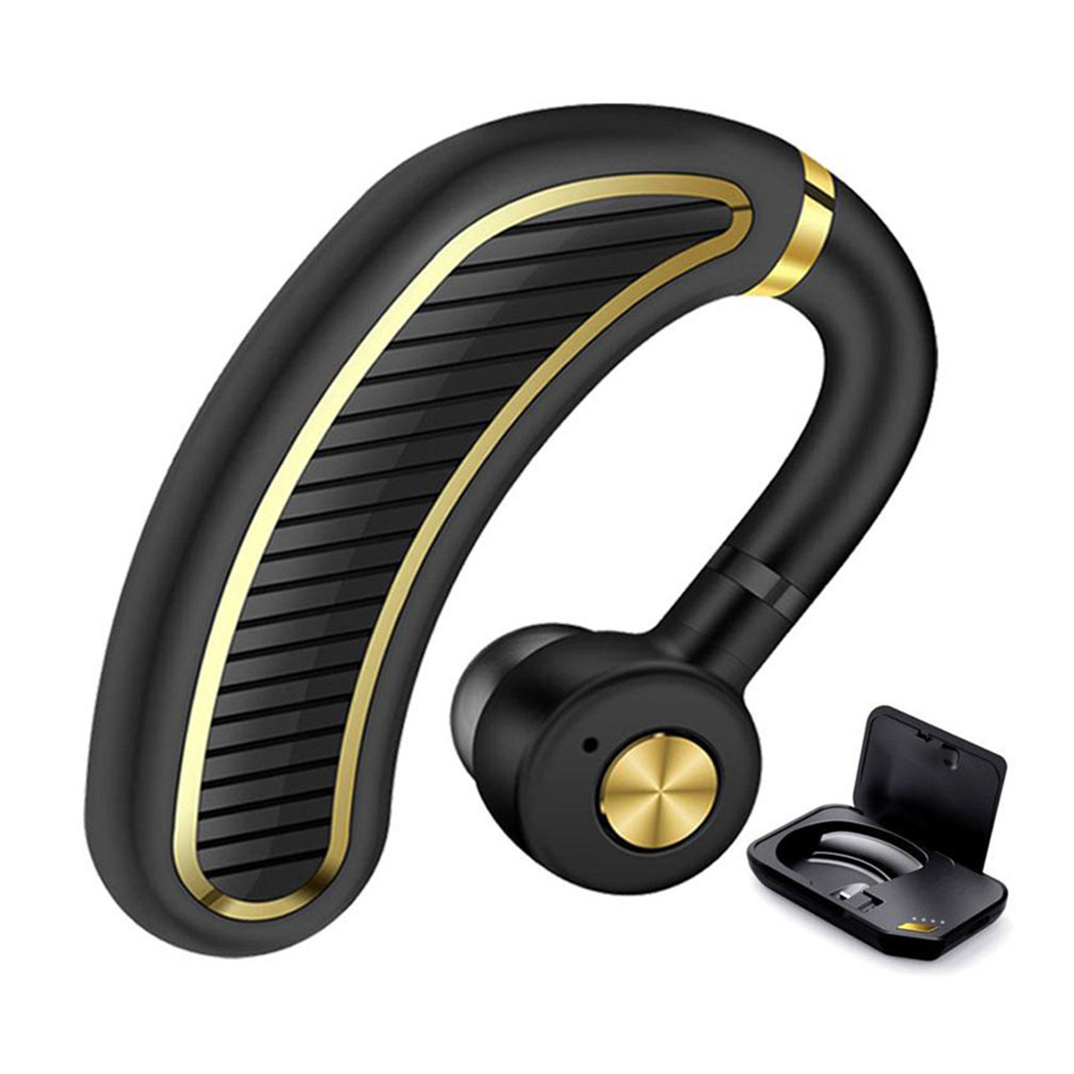 Wiresto Wireless Earbud Bluetooth 