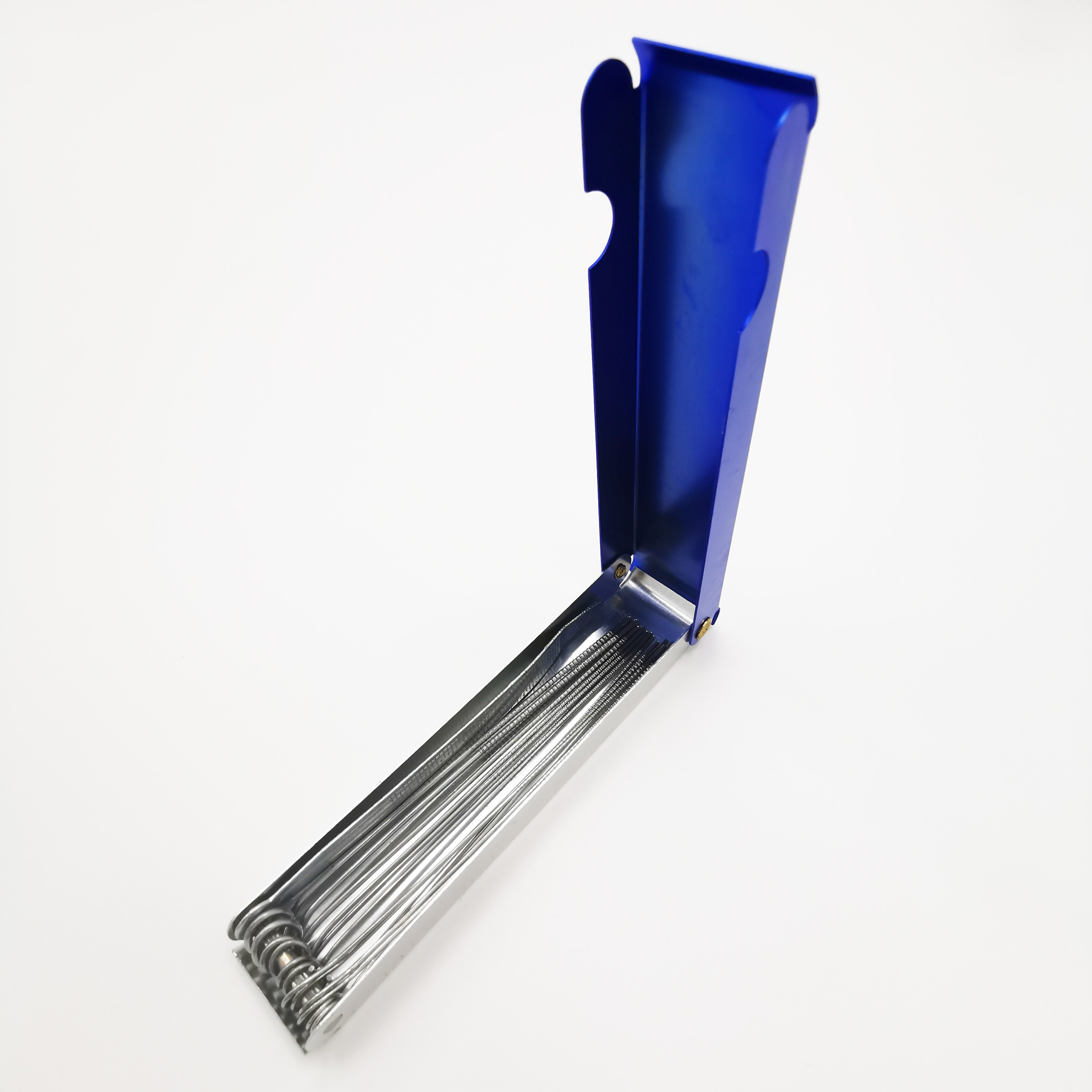 【VisioN Shop】Welding Tip Gas Carbon Dirt Jet Remove Welder Carb Chainsaw Needles er. 