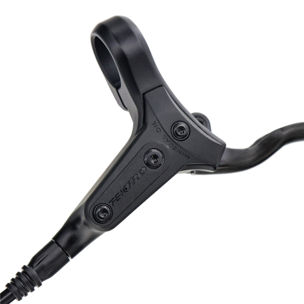 tektro draco mineral oil