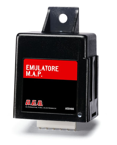 M.A.P. – MAP EMULATOR AEB 466 by Suraiya Motors