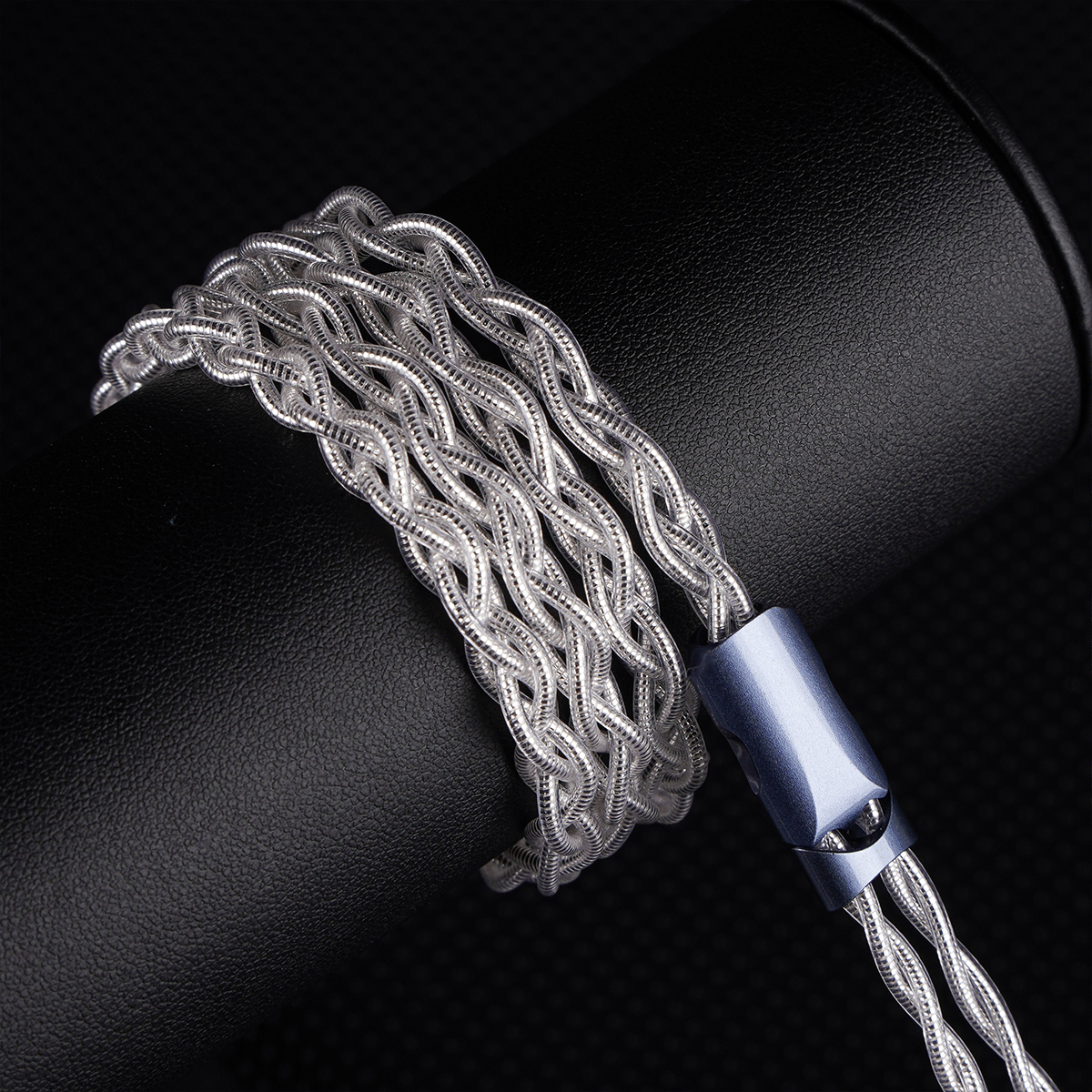 NiceHCK GalaxyLab HiFi Audio IEM Cable 7N High Purity Mixed Material Wire MMCX/0.78 for F1Pro Nova SA6 Performer8 MagicOne Hype2. 