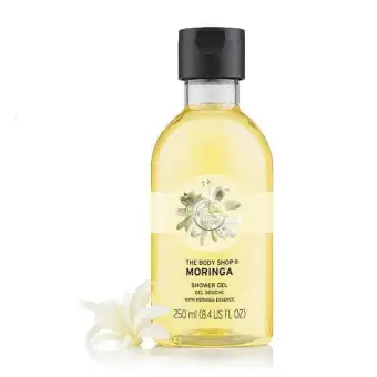 body shop body wash price