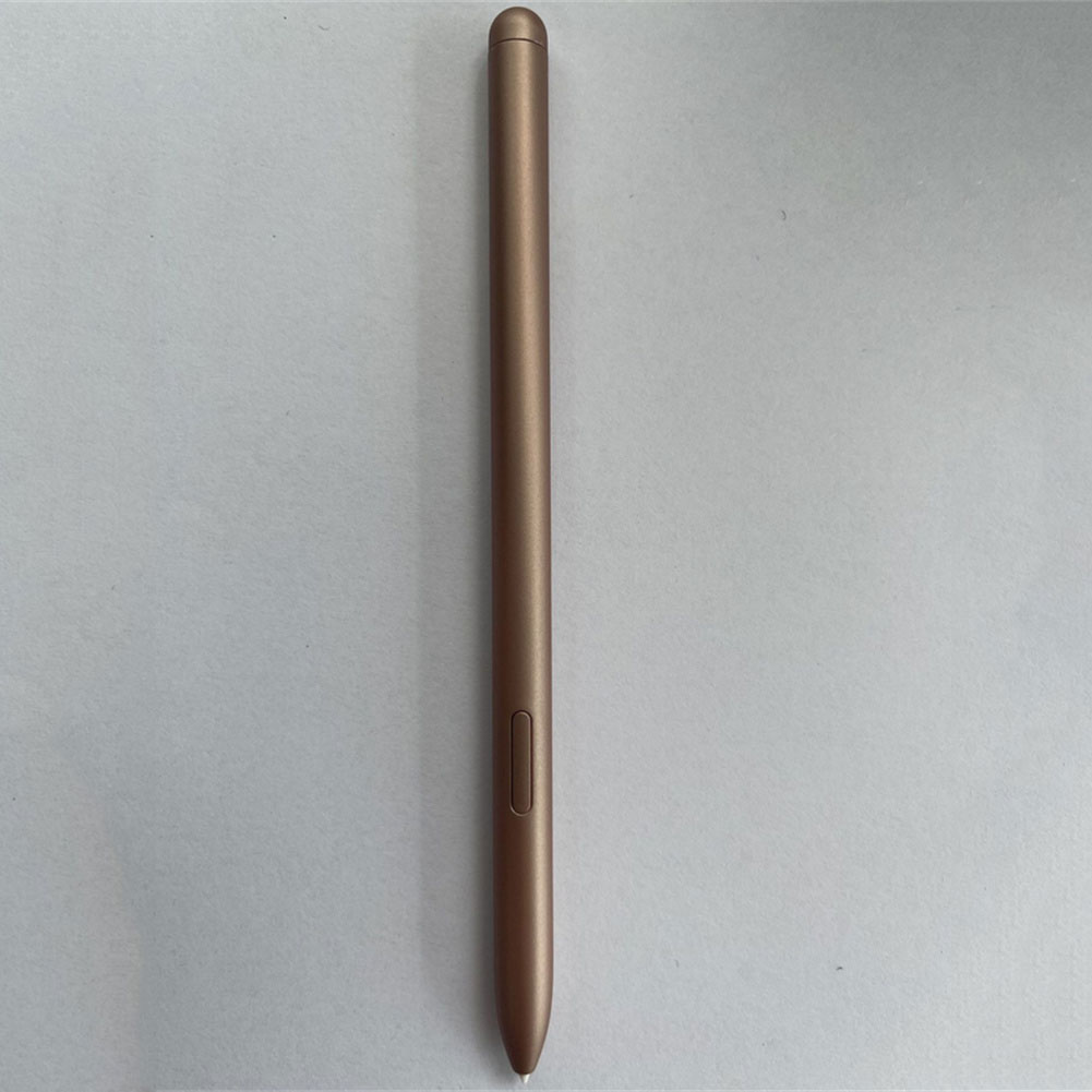 gu Active Stylus Electromagnetic Pen T970 T870 T867 Without Bluetooth-compatible Compatible For Galaxy TabS7S6Lite. 