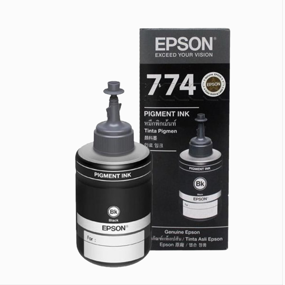 774 ink epson