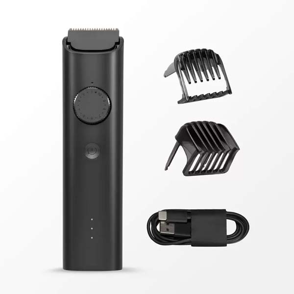 Xiaomi Beard Trimmer 2C With High Precision Trimming | 2 Beard Comb | USB Type-C |
