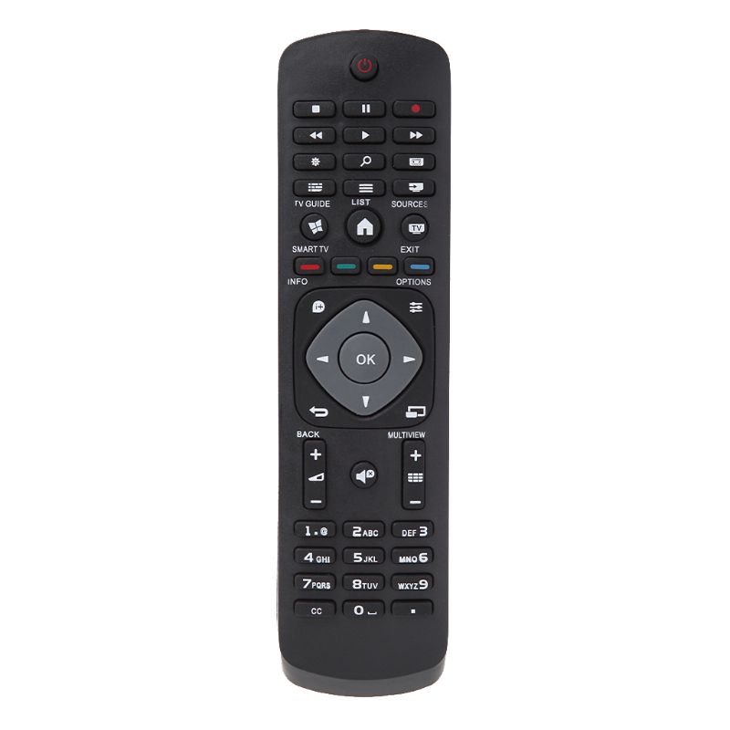 New Replacement TV Remote Control for Philips YKF347-003 TV Television Remote High Quality Accessories Part Control