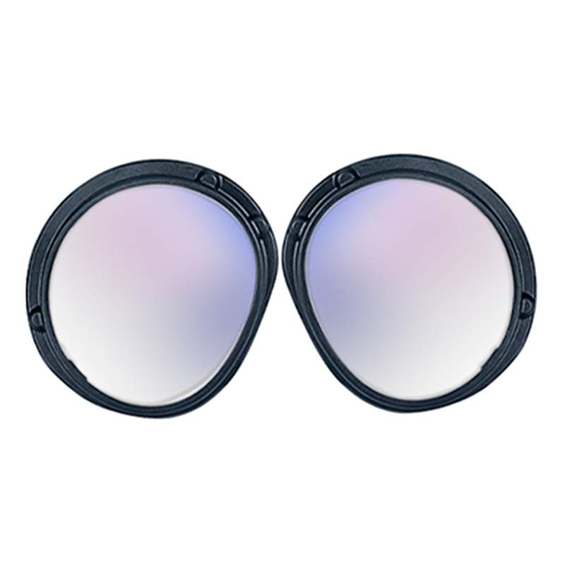 For PICO 4 VR Magnetic Suction Injection Frame VR Accessories Glasses Frame Equipped with Pico4 Myopia Lens Adapter. 