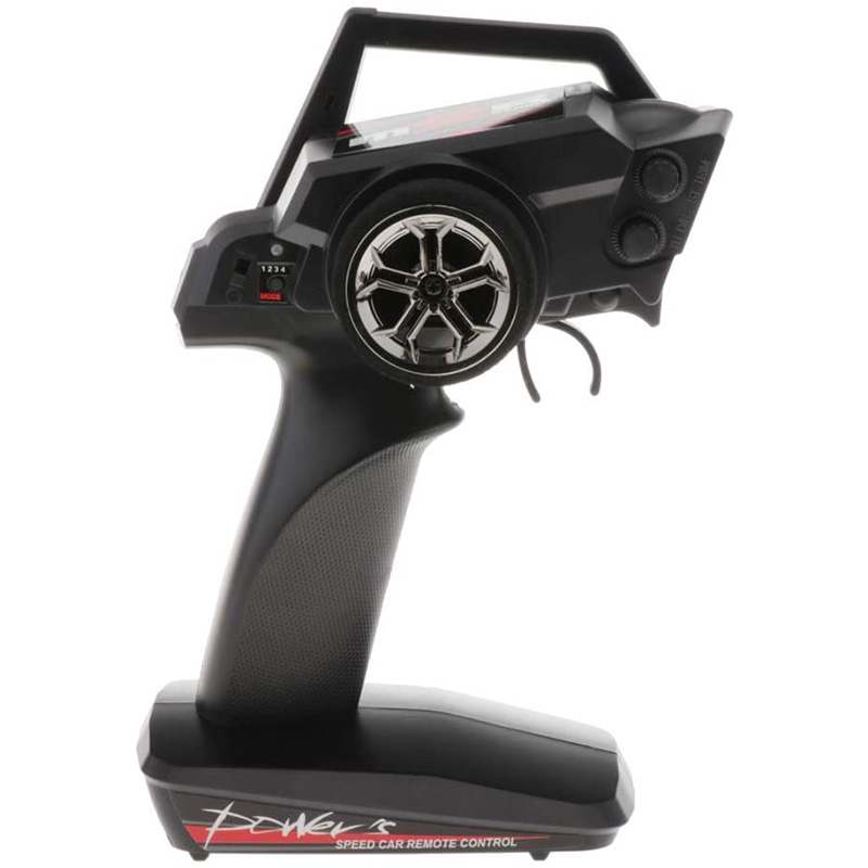 【Funny Bunny Toy Store】144001 RC Car Spare Parts 12429-1176 Controller