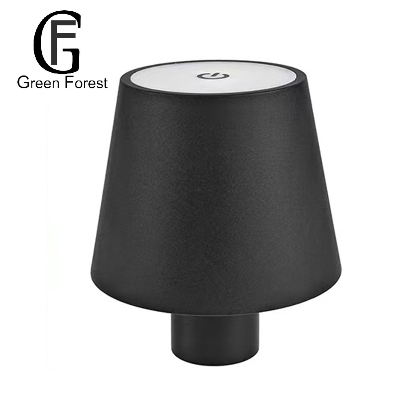 Bottle Lamp rle Rechargeable Led Bottle Lamp Touch Control Dimmable Flicker-free Eye-friendly Cordless le Light Led Bottle Light