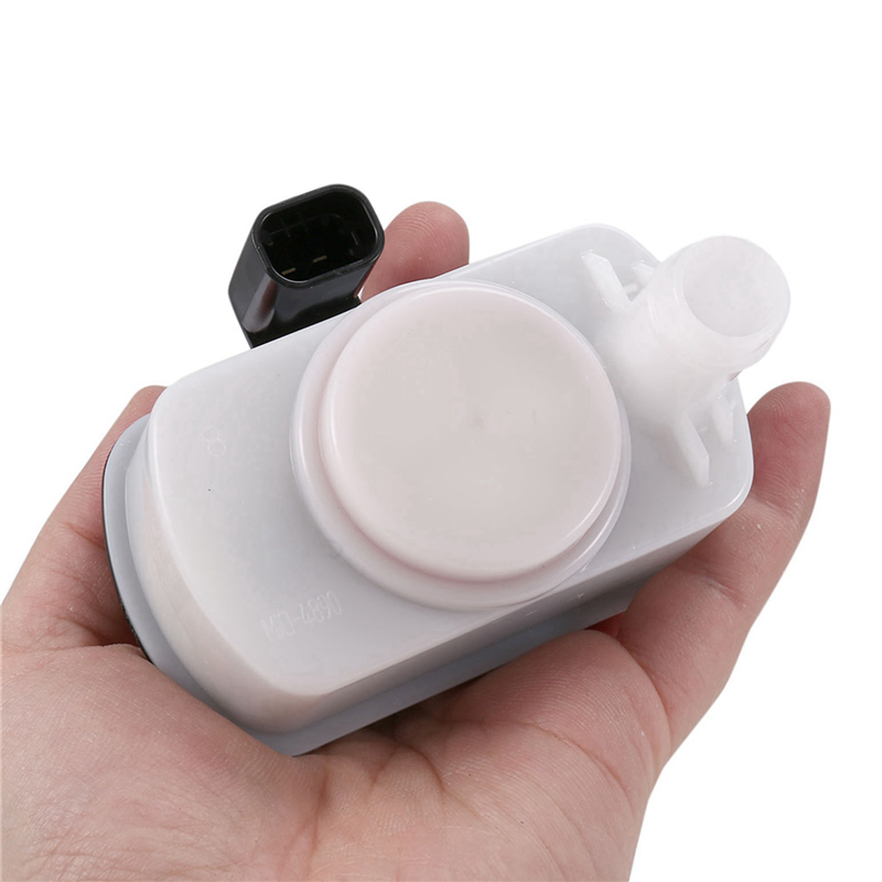 2X 4861962AA Evaporative System Integrity Module Detector for Charger RAM Fuel Vapor Detection Pump. 