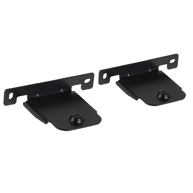 Soundbar Wall Mount Bracket for SH4 SJ4R SJ4Y SJ4 SJ2 SK4D SJ5B SH8 SJ8S SH5 LAS455H NB5540/S54A1-D NB4540/S44A1-D Spare Parts