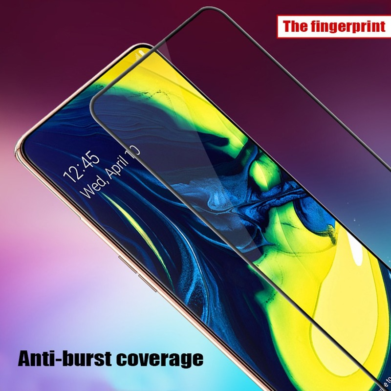 7022 Screen Protector A52 A252 A52 A52 A52 A Samsung A52 A12 A72 A71 A50 A70 A70 Samsung Galaxy A52S 2 5G S on the glass of the phone. 