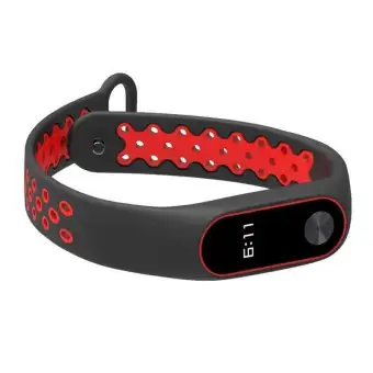 bingo m2 waterproof smart fitness band