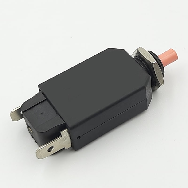 Grinder RESET SWITCH Mixer Grinder Circuit Breaker 2.7Amp 230V Over Load Protector Reset Blinder Machine Switches For Electrical Mixer Grinder Blender Machine. 