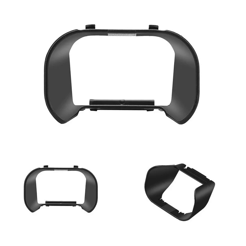 Lens Cover for DJI Mavic Mini/Mini 2/Mini SE Lens Hood Sunshade