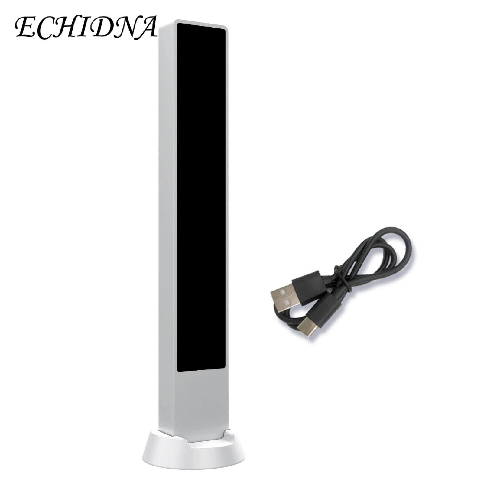 Compact Lyrics Display Wireless Bluetooth Lyrics Display Screen for Phone Laptop Easy Setup Stable Connection Portable Led Screen Buyers' Favorite Lyrics Display Device