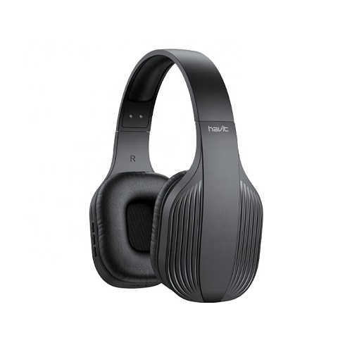 Havit H619BT Multi-Function Wireless Headphone Best Price. 