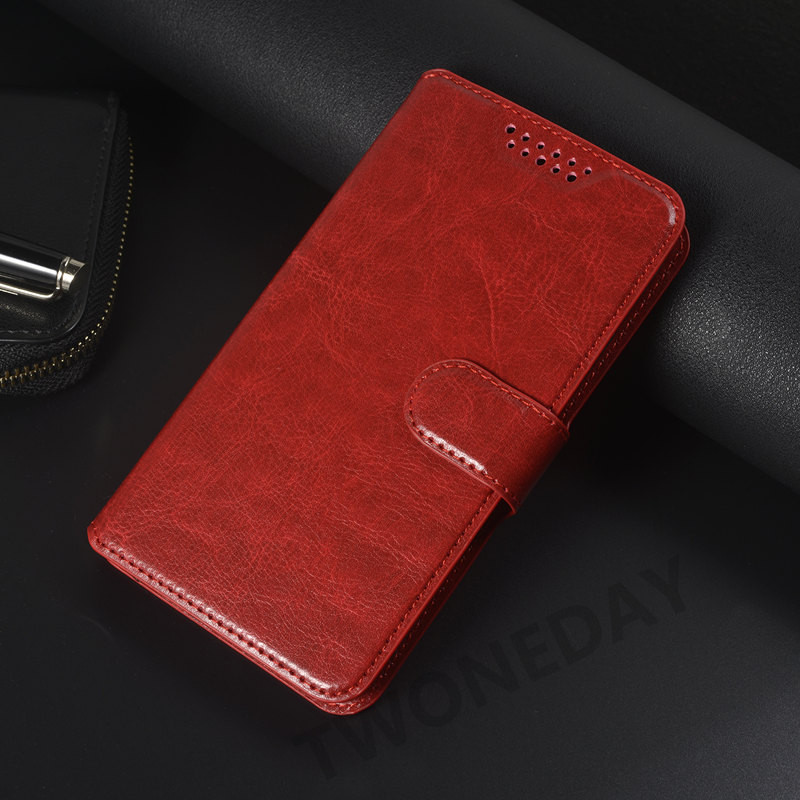 Flip Case For Huawei LUA-L21 LUA-U22 LUA-U02 Case Phone Leather Cover For Huawei Y3II Y3 II Y 3 II 3II LUA L21 U22 U02 Cases