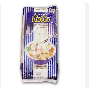 How-How Vegetarian Rice Stick Noodles 500g