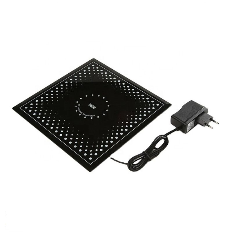 EAS RF Soft Label Deactivator / Hard Tag Recheck. 